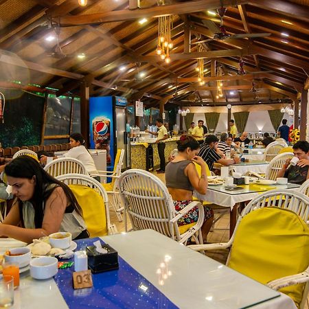 Santana Beach Resort Candolim Zewnętrze zdjęcie