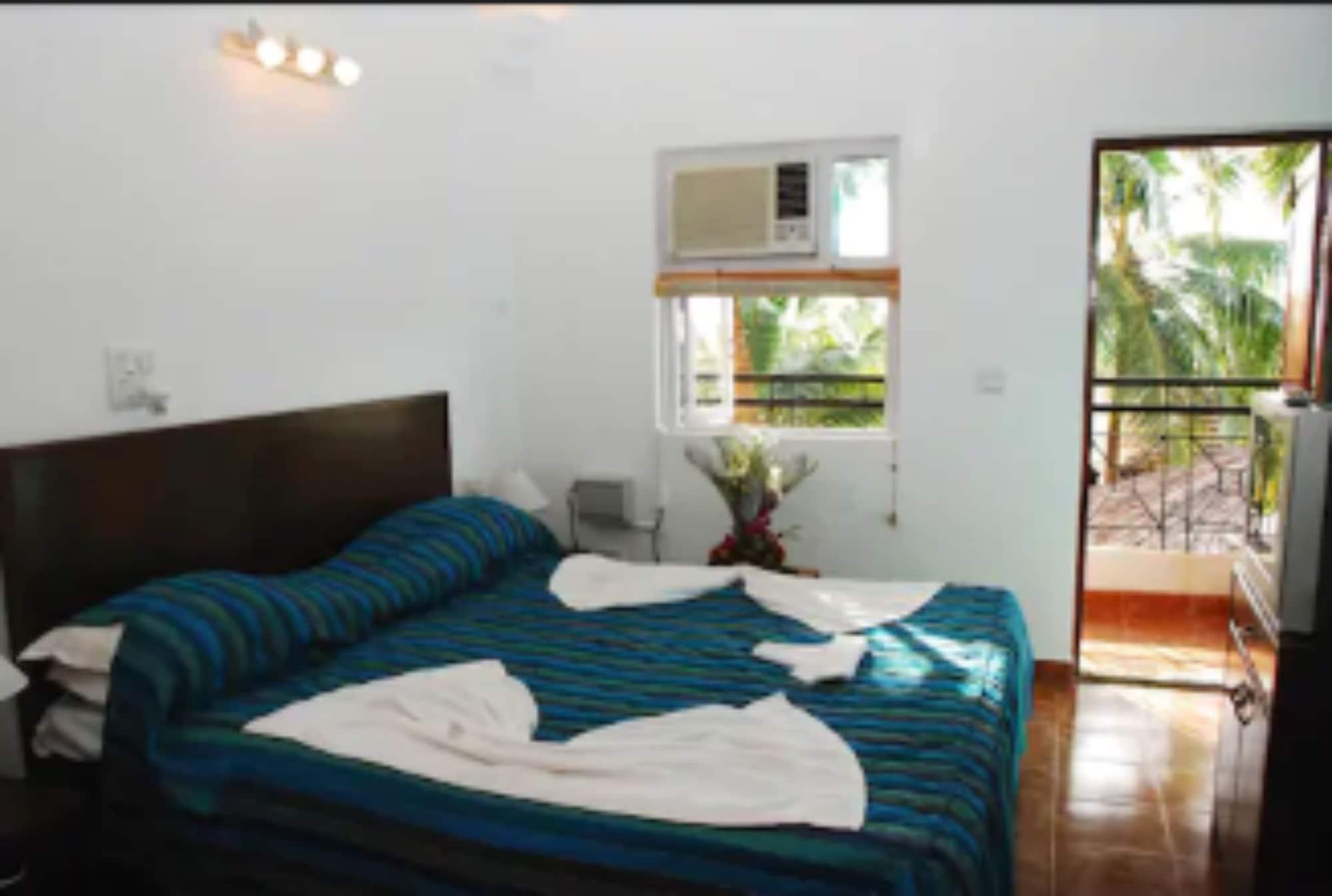 Santana Beach Resort Candolim Zewnętrze zdjęcie