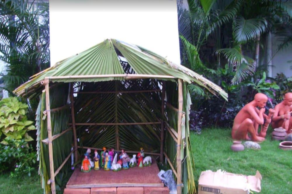 Santana Beach Resort Candolim Zewnętrze zdjęcie