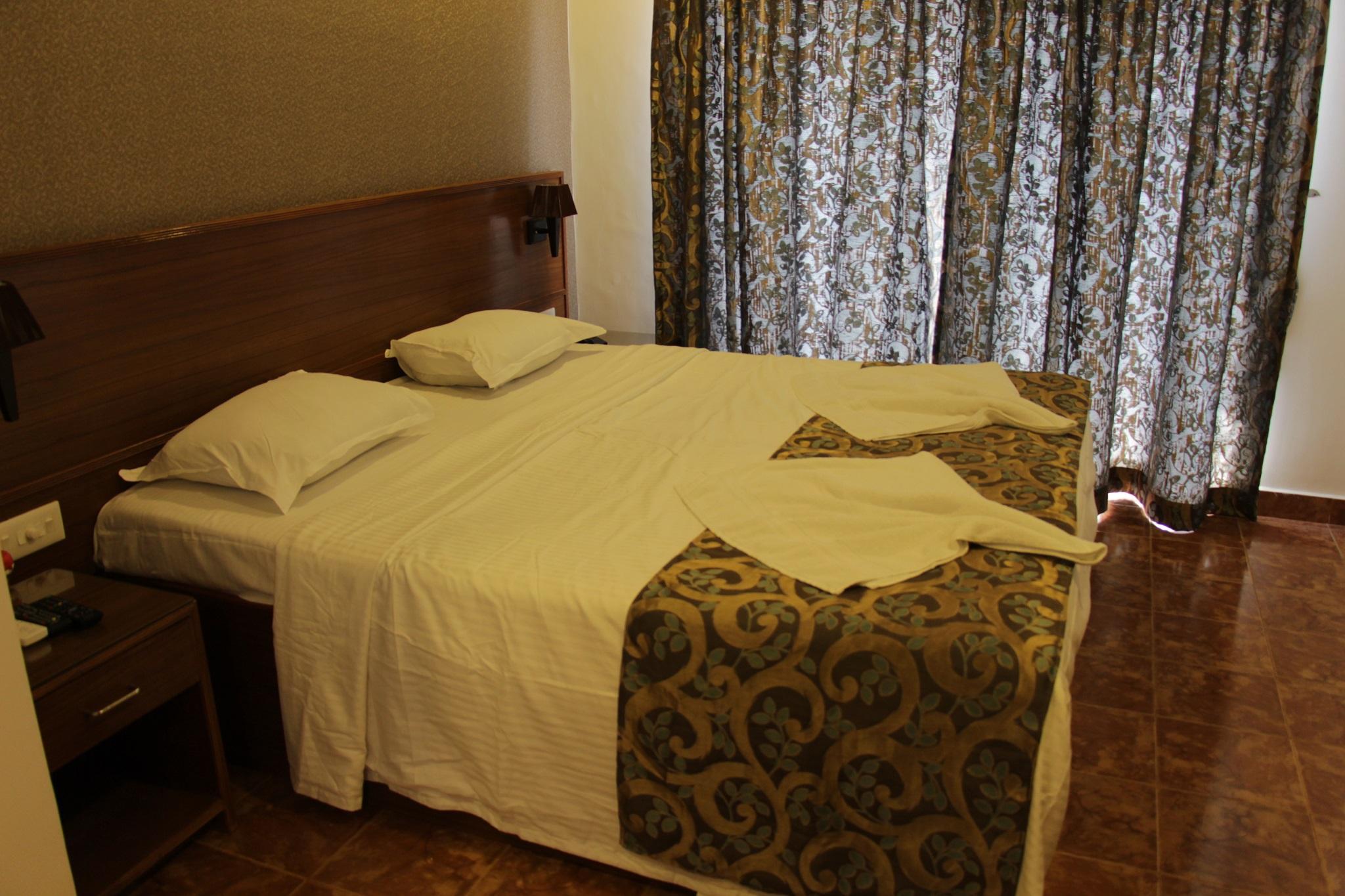 Santana Beach Resort Candolim Zewnętrze zdjęcie