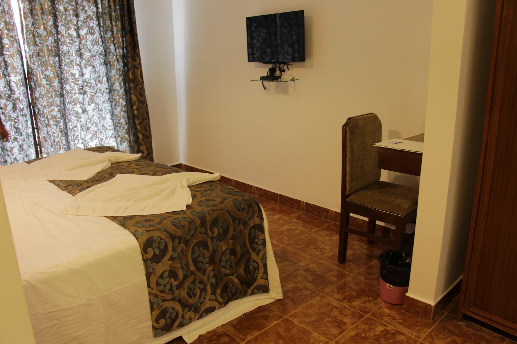 Santana Beach Resort Candolim Zewnętrze zdjęcie