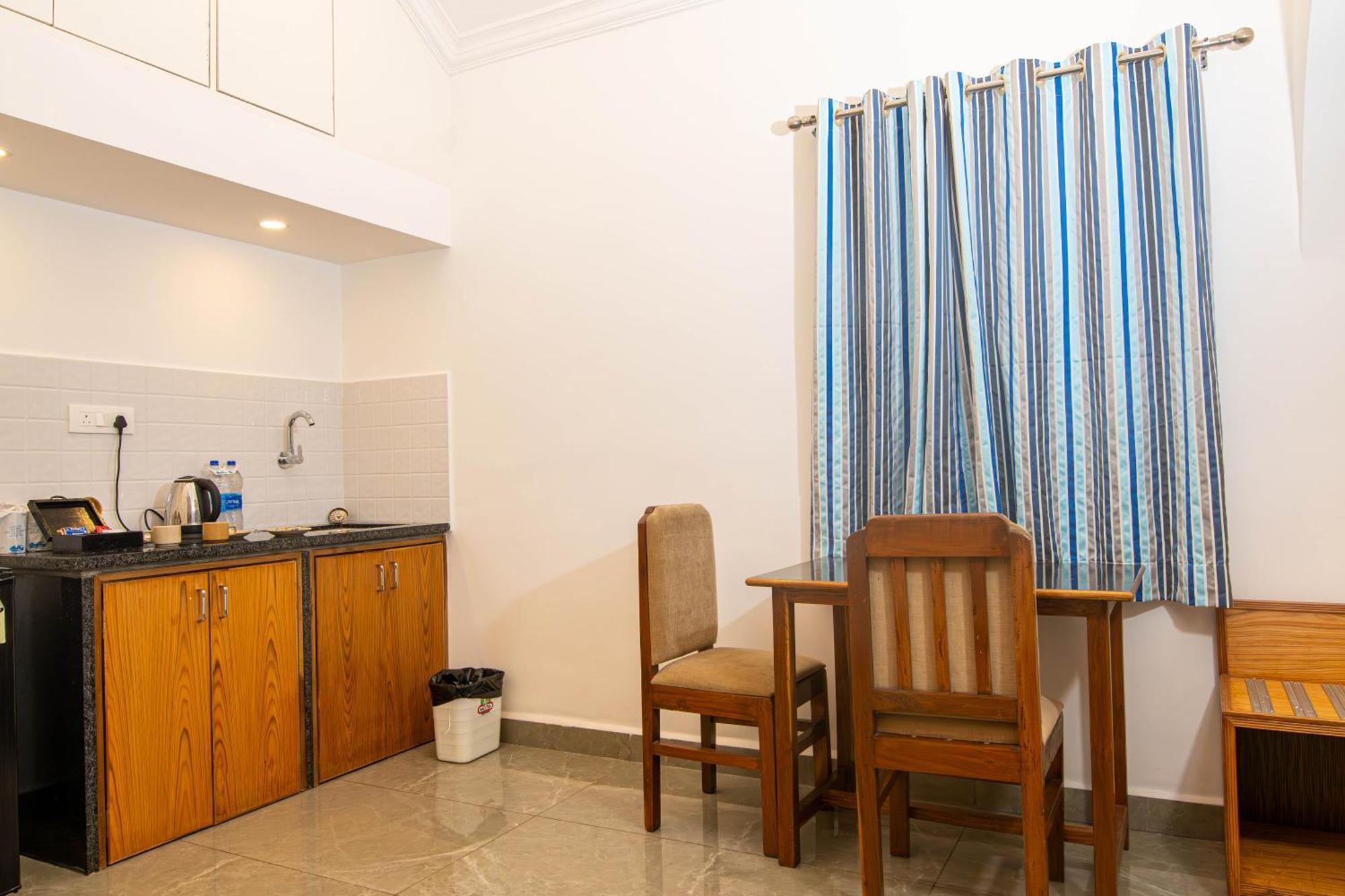 Santana Beach Resort Candolim Zewnętrze zdjęcie