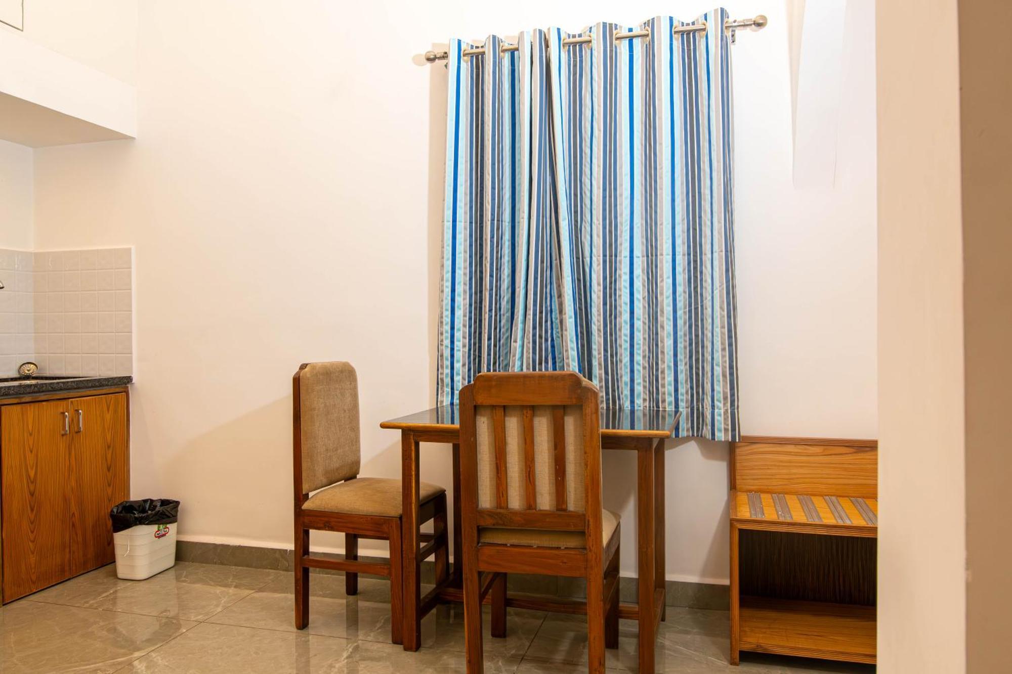 Santana Beach Resort Candolim Zewnętrze zdjęcie
