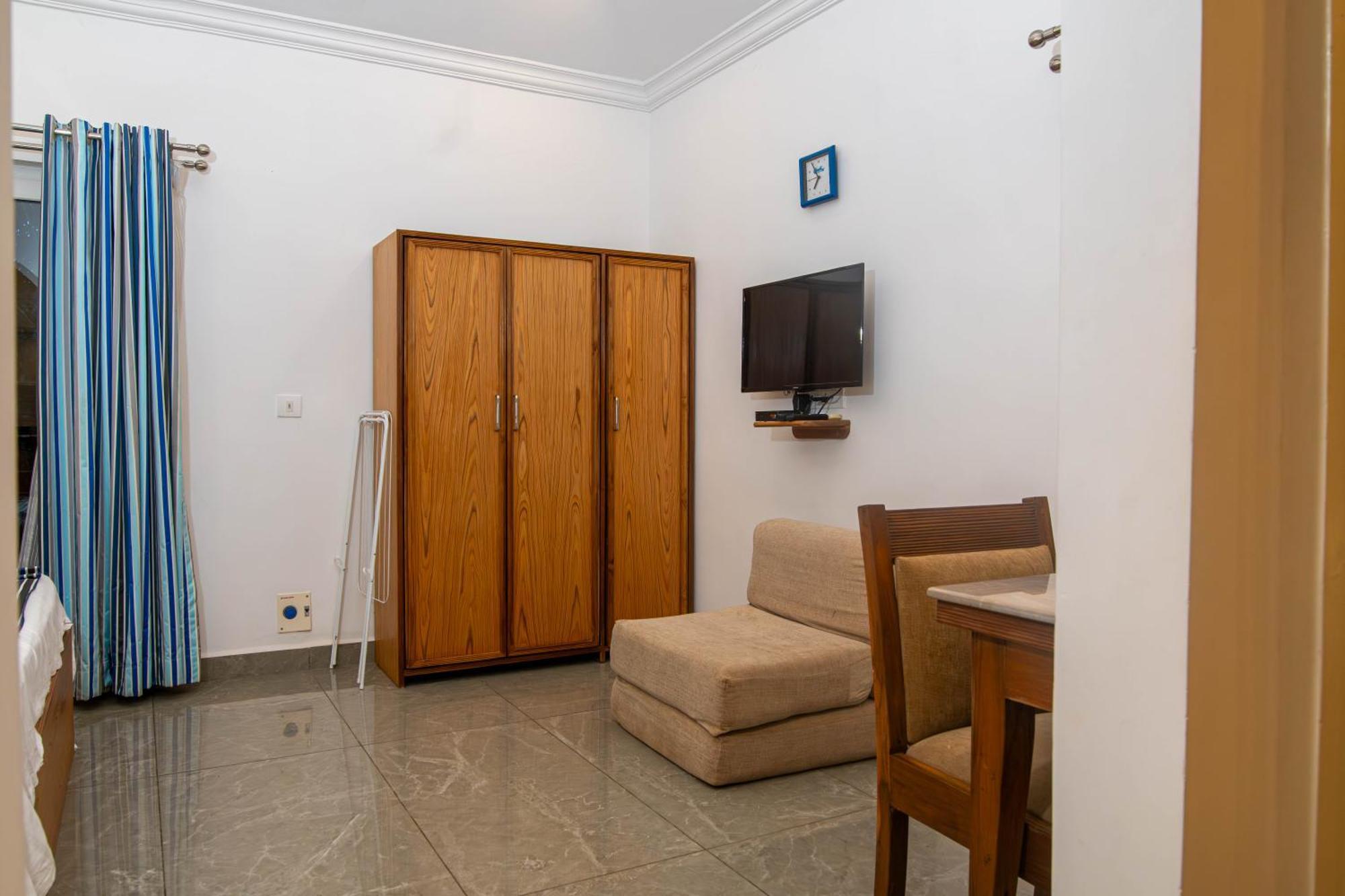 Santana Beach Resort Candolim Zewnętrze zdjęcie